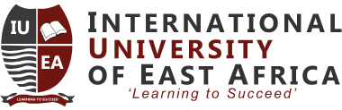 IUEA Prima logo