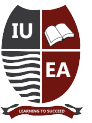 IUEA Prima logo